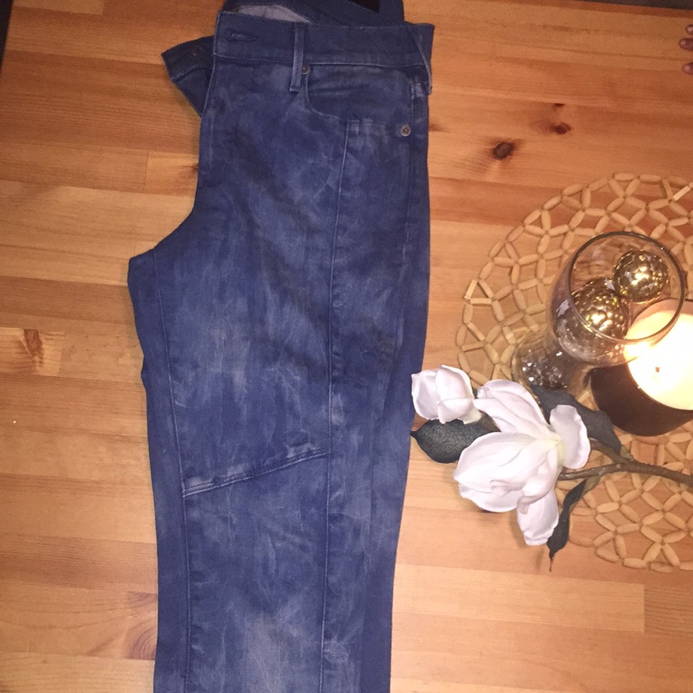 True religion skinny jeans